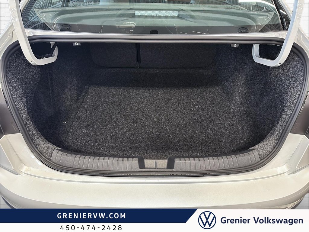 Volkswagen Jetta Highline 2026 à Mascouche, Québec - 7 - w1024h768px