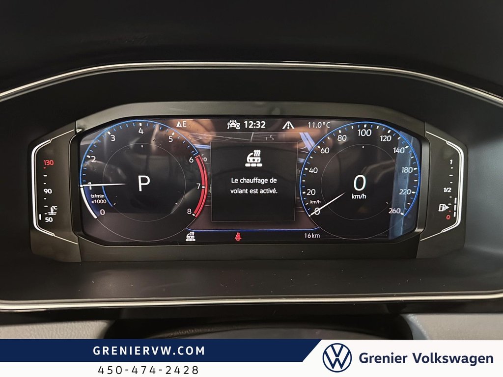 Volkswagen Jetta Highline 2026 à Mascouche, Québec - 13 - w1024h768px