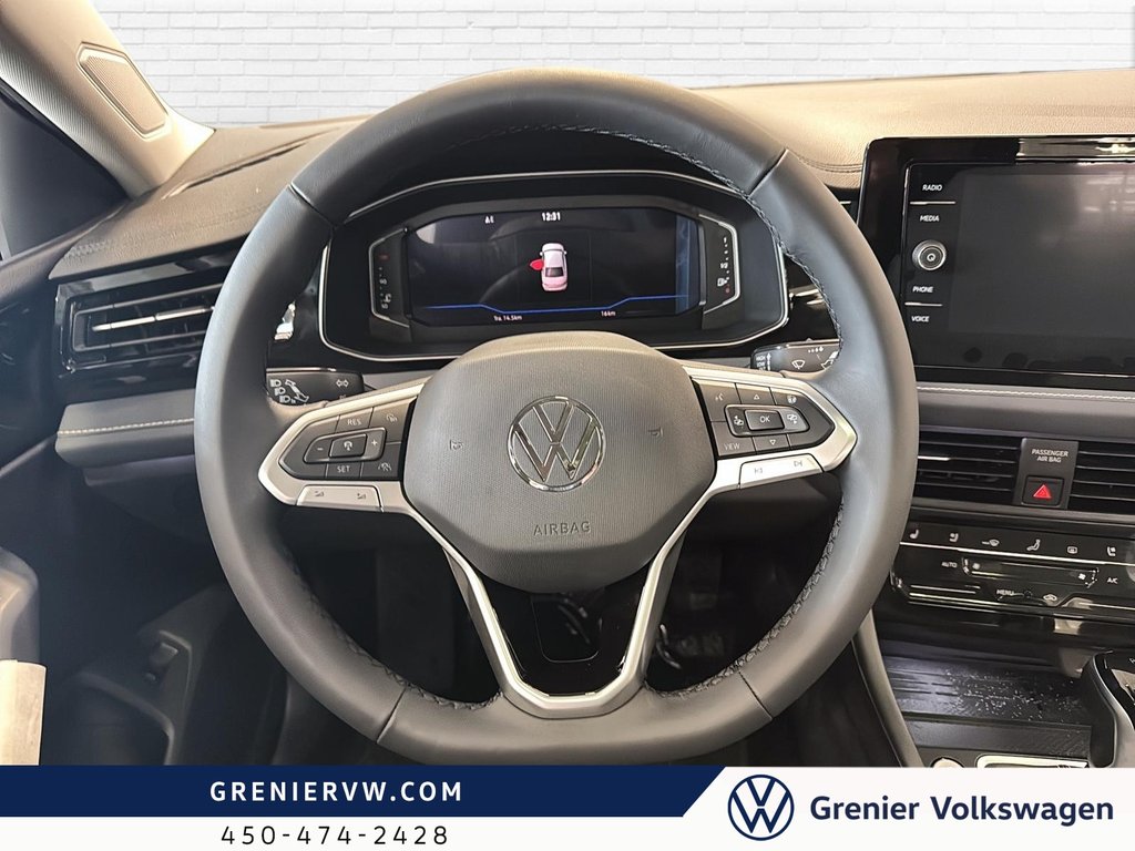 Volkswagen Jetta Highline 2026 à Mascouche, Québec - 9 - w1024h768px