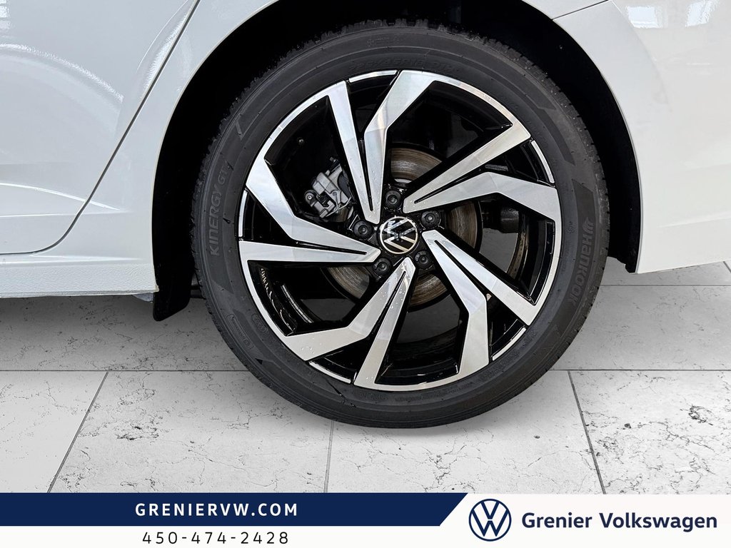 Volkswagen Jetta Highline 2026 à Mascouche, Québec - 4 - w1024h768px