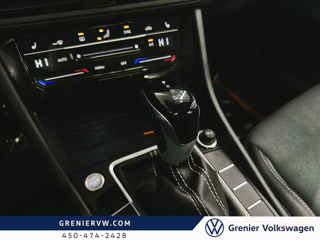 Volkswagen Jetta Comfortline 2026 à Mascouche, Québec - 16 - w1024h768px