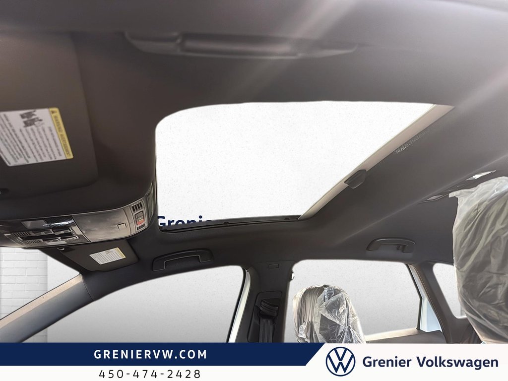 Volkswagen Jetta Comfortline 2026 à Mascouche, Québec - 14 - w1024h768px