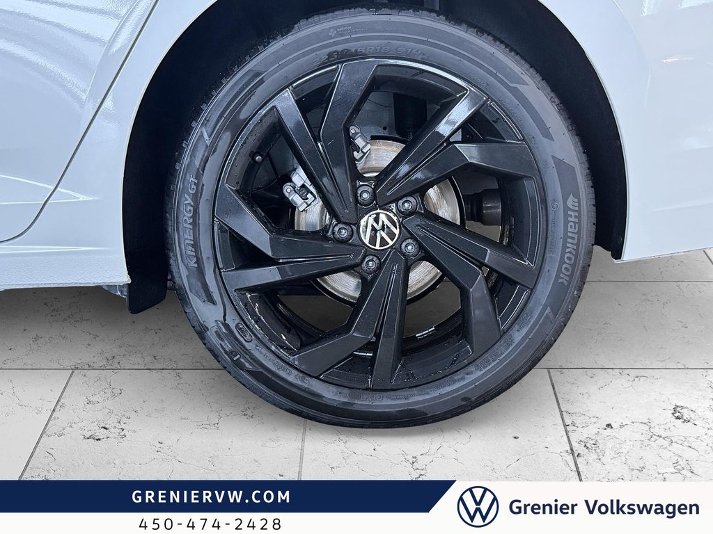 Volkswagen Jetta Comfortline 2026 à Mascouche, Québec - 4 - w1024h768px