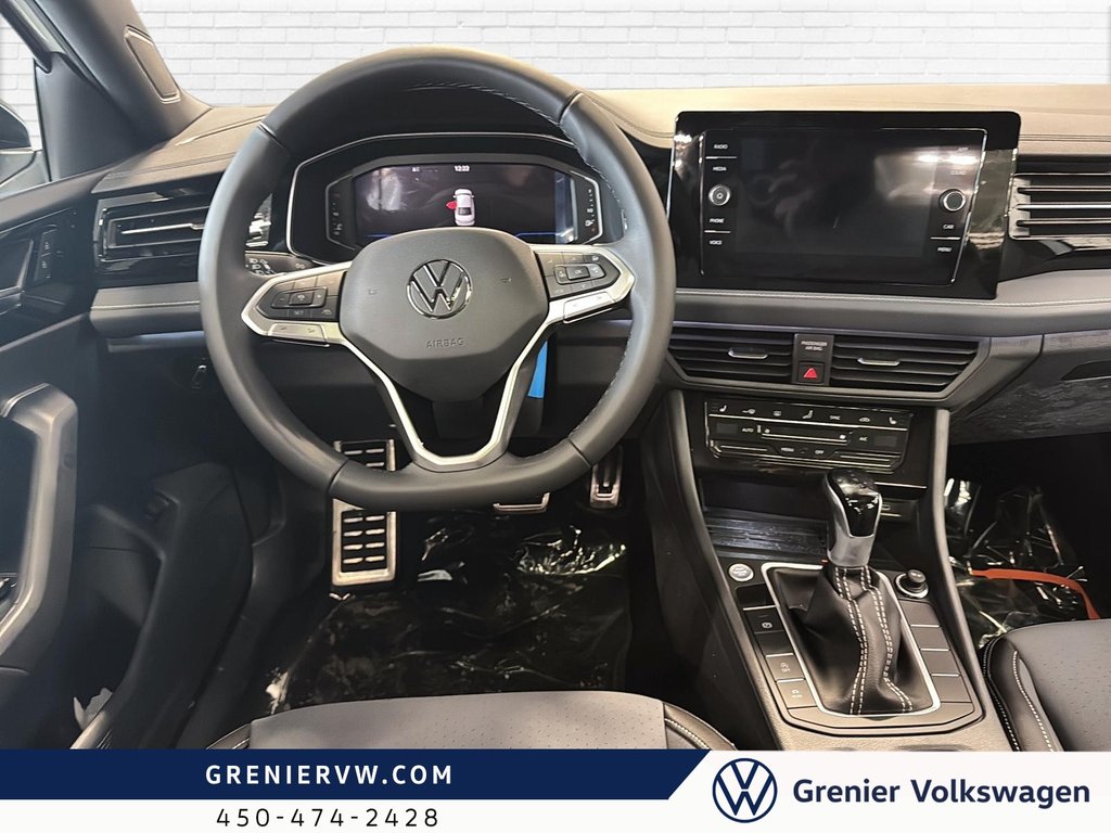 Volkswagen Jetta Comfortline 2026 à Mascouche, Québec - 11 - w1024h768px