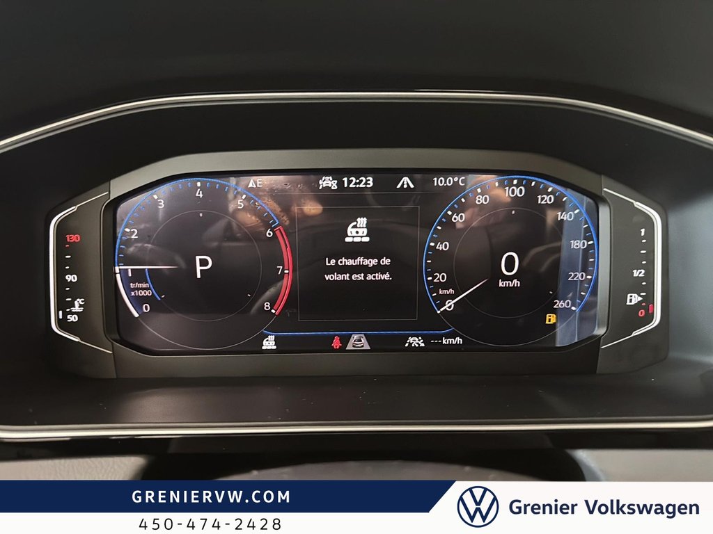 Volkswagen Jetta Comfortline 2026 à Mascouche, Québec - 15 - w1024h768px