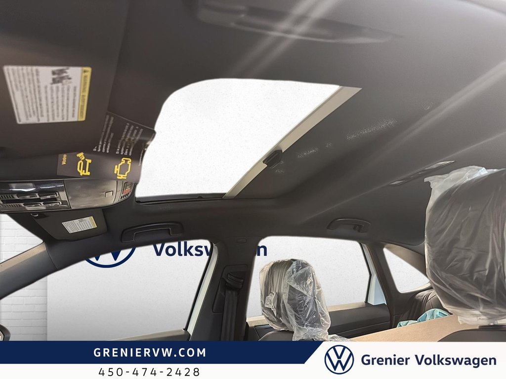 Volkswagen Jetta Comfortline 2026 à Mascouche, Québec - 13 - w1024h768px