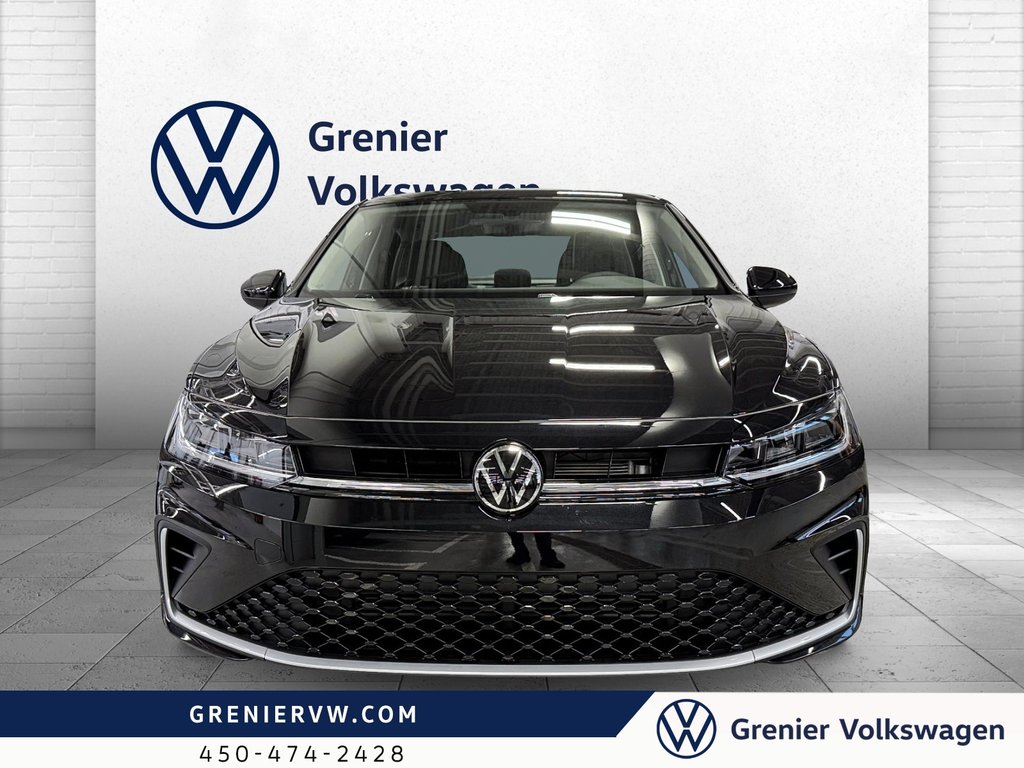 Volkswagen Jetta Trendline 2026 à Mascouche, Québec - 2 - w1024h768px