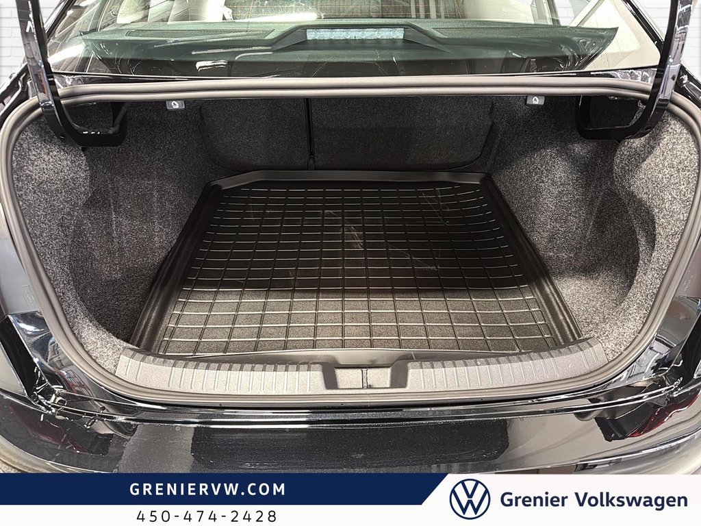 Volkswagen Jetta Trendline 2026 à Mascouche, Québec - 7 - w1024h768px