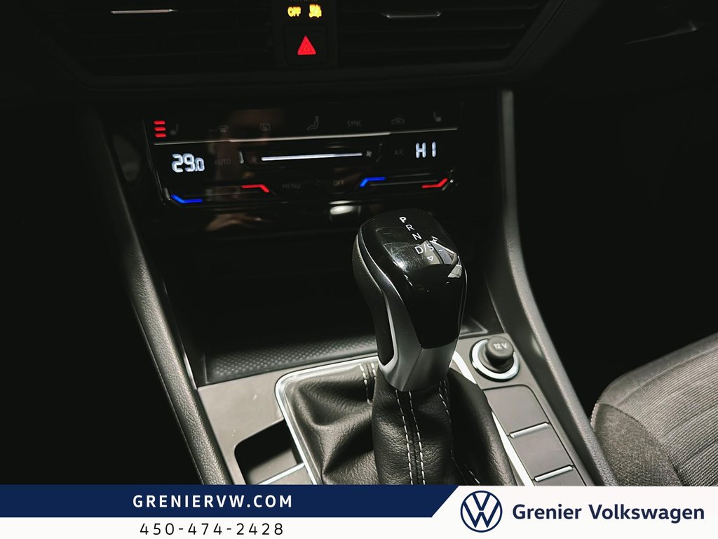 Volkswagen Jetta Trendline 2026 à Mascouche, Québec - 13 - w1024h768px