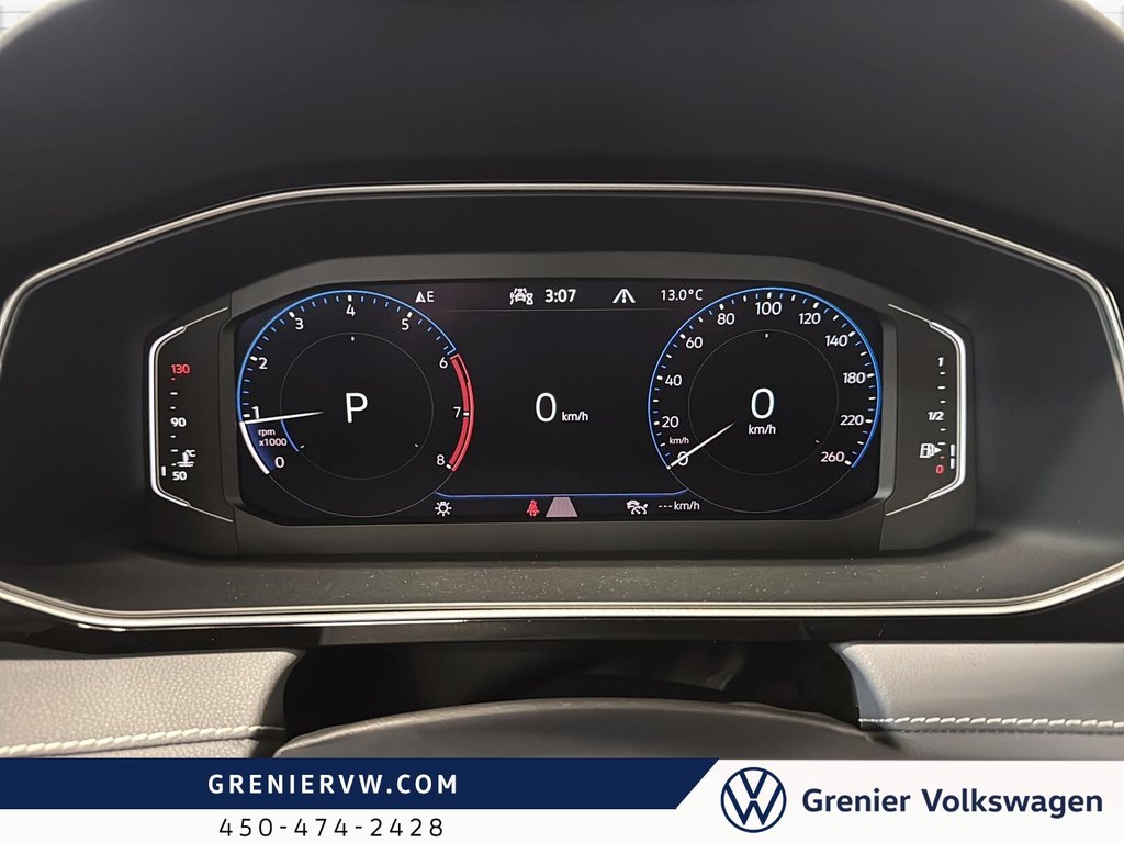 2026 Volkswagen Jetta Comfortline in Mascouche, Quebec - 13 - w1024h768px