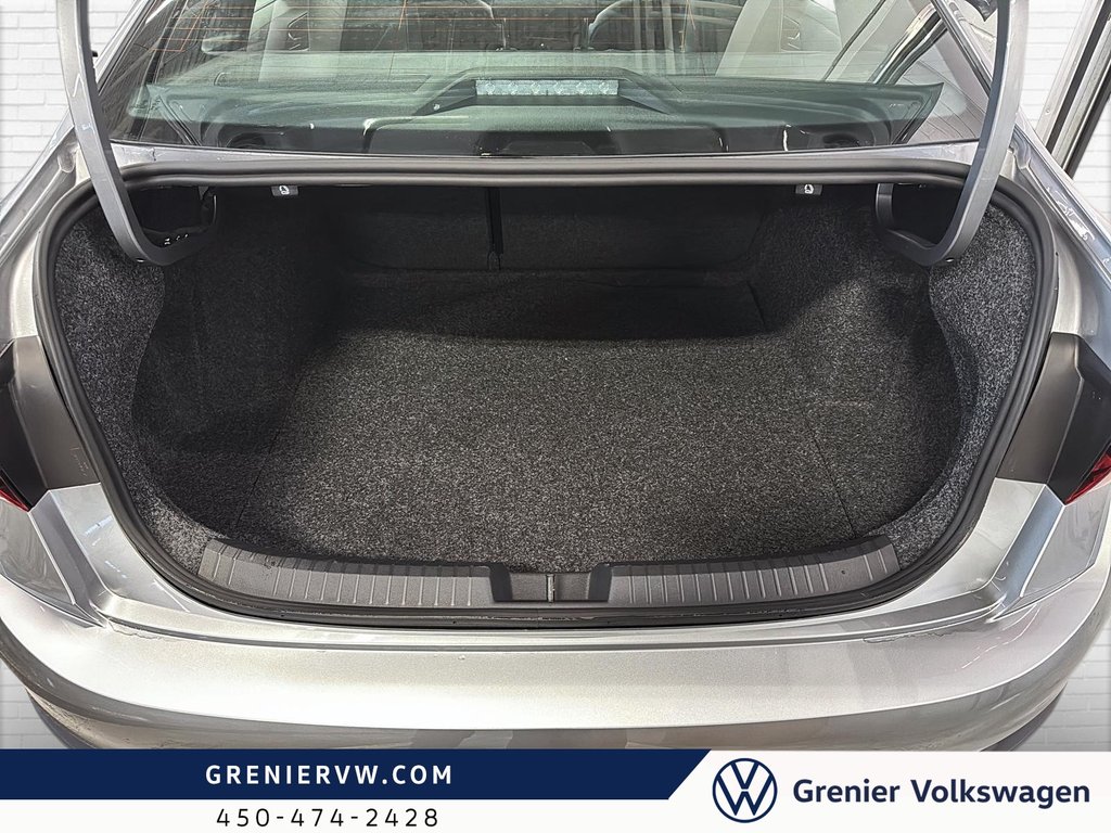 2026 Volkswagen Jetta Comfortline in Mascouche, Quebec - 6 - w1024h768px