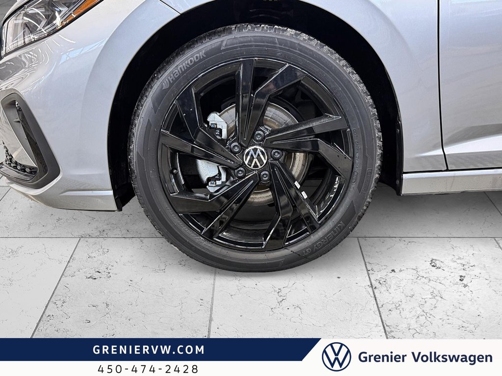 2026 Volkswagen Jetta Comfortline in Mascouche, Quebec - 7 - w1024h768px