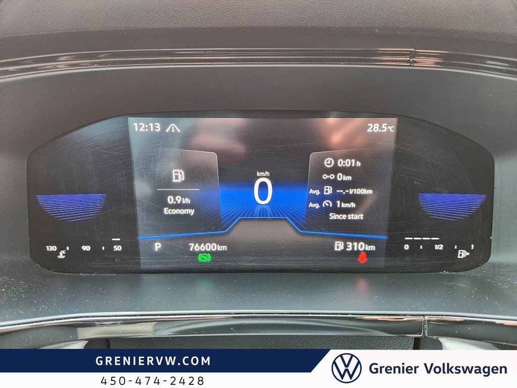 2022 Volkswagen Taos Trendline, 4Motion, Bas prix ! in Mascouche, Quebec - 23 - w1024h768px