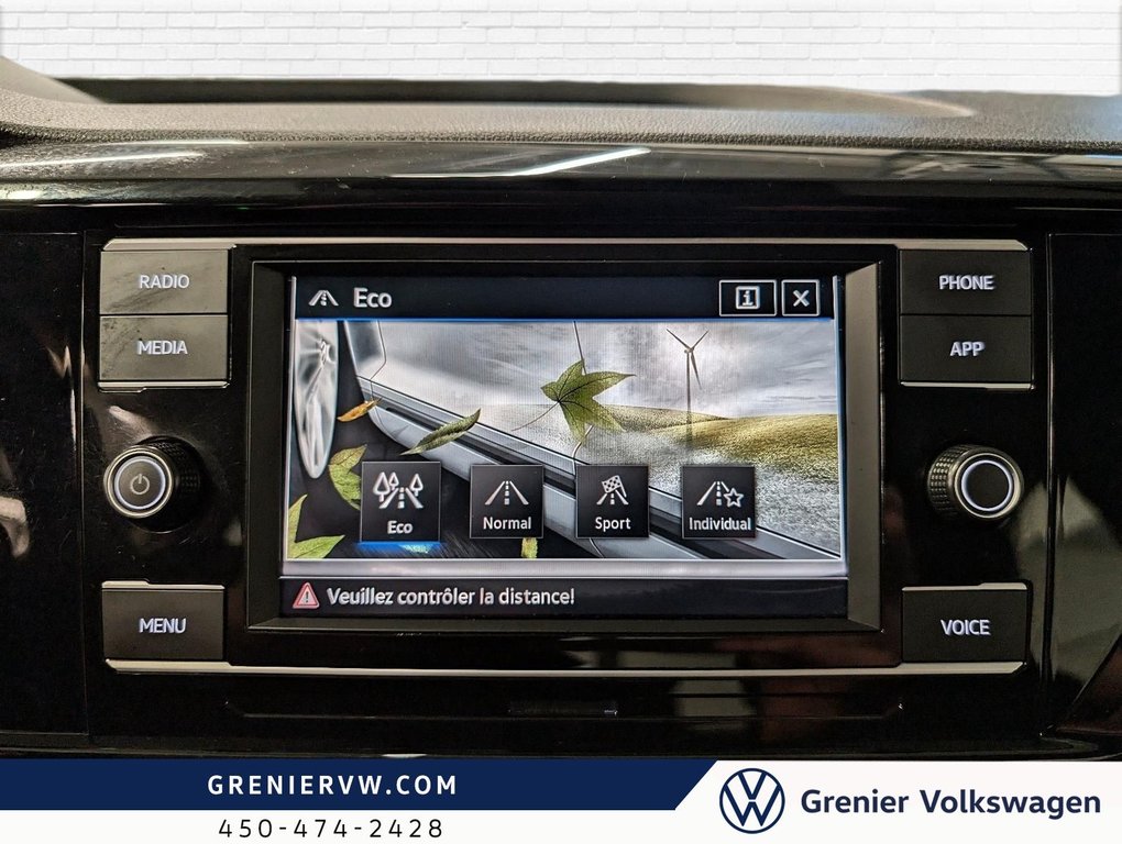 2022 Volkswagen Taos Trendline, 4Motion, Apple Carplay in Terrebonne, Quebec - 21 - w1024h768px