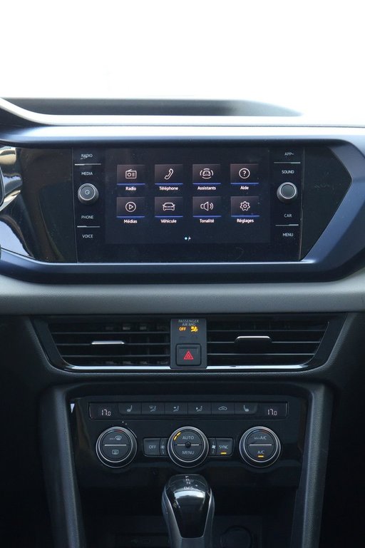 2022 Volkswagen Taos Comfortline,Toit pano, 4motion in Mascouche, Quebec - 20 - w1024h768px