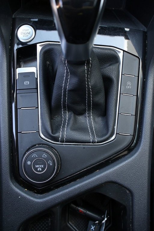 2022 Volkswagen Taos Comfortline,Toit pano, 4motion in Mascouche, Quebec - 25 - w1024h768px