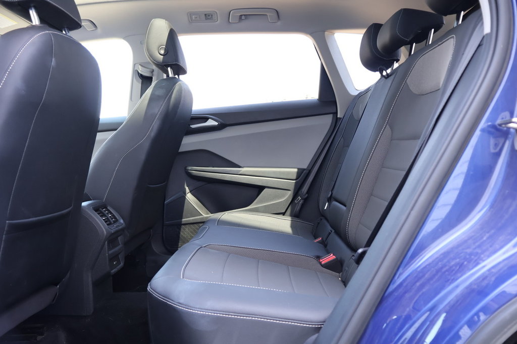 2022 Volkswagen Taos Comfortline,Toit pano, 4motion in Mascouche, Quebec - 26 - w1024h768px