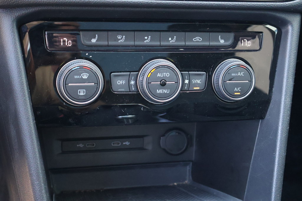 2022 Volkswagen Taos Comfortline,Toit pano, 4motion in Mascouche, Quebec - 23 - w1024h768px