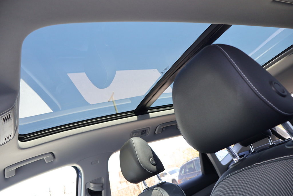 2022 Volkswagen Taos Comfortline,Toit pano, 4motion in Mascouche, Quebec - 11 - w1024h768px