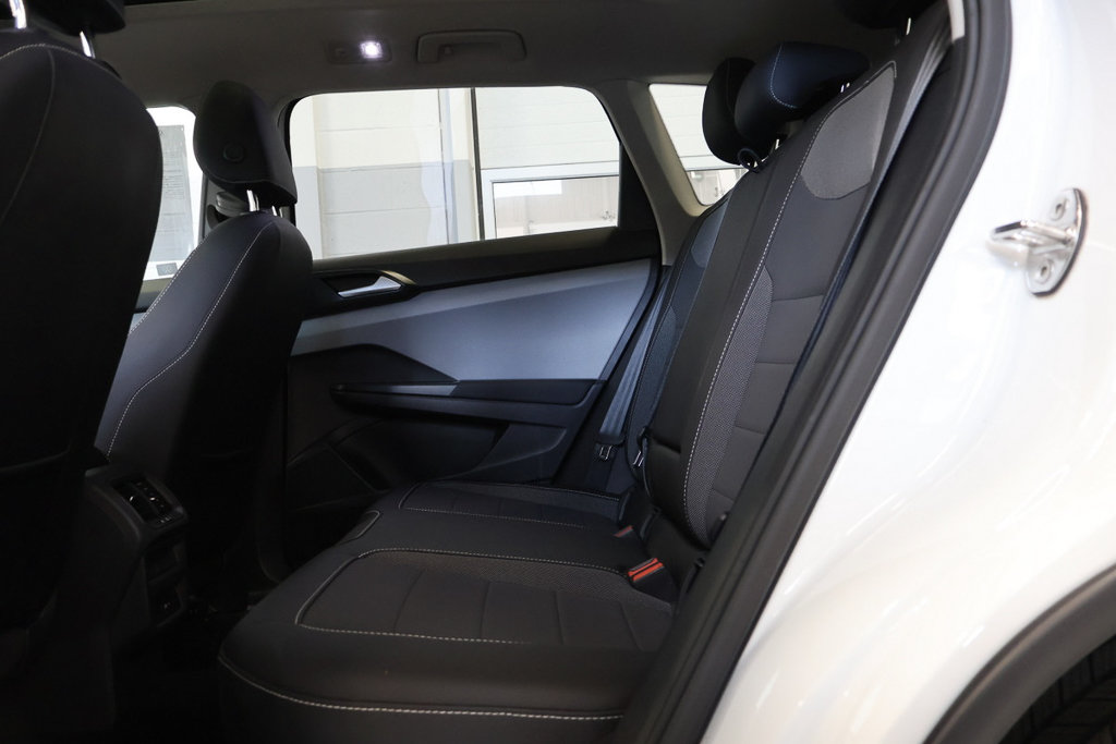 Volkswagen Taos 2022 Comfortline, Toit ouvrant, Sieges chauffants 2022 à Mascouche, Québec - 28 - w1024h768px