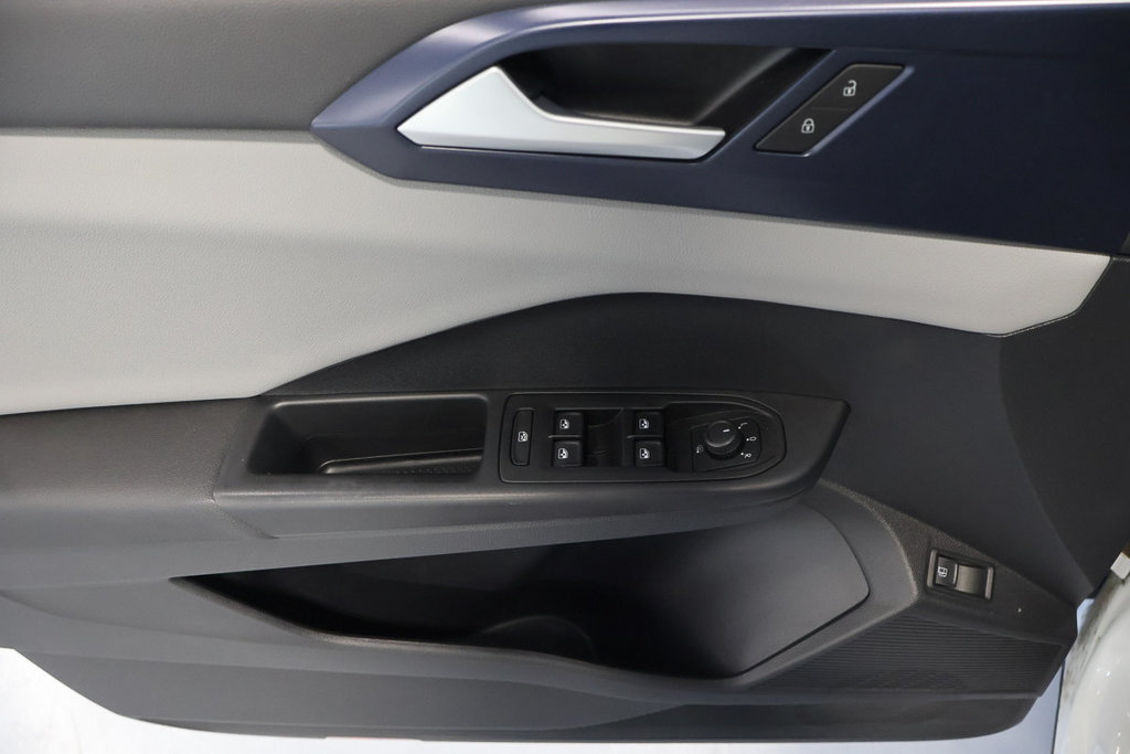 Volkswagen Taos 2022 Comfortline, Toit ouvrant, Sieges chauffants 2022 à Mascouche, Québec - 27 - w1024h768px