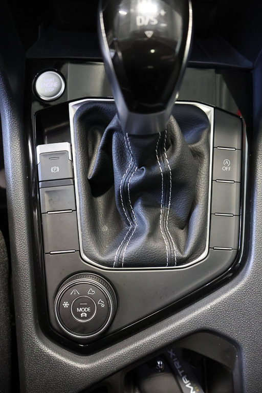 Volkswagen Taos 2022 Comfortline, Toit ouvrant, Sieges chauffants 2022 à Mascouche, Québec - 25 - w1024h768px