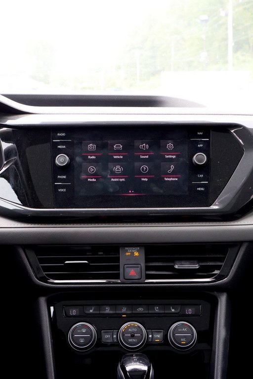 2022 Volkswagen Taos Highline, Toit pano, Audio Beats in Terrebonne, Quebec - 20 - w1024h768px
