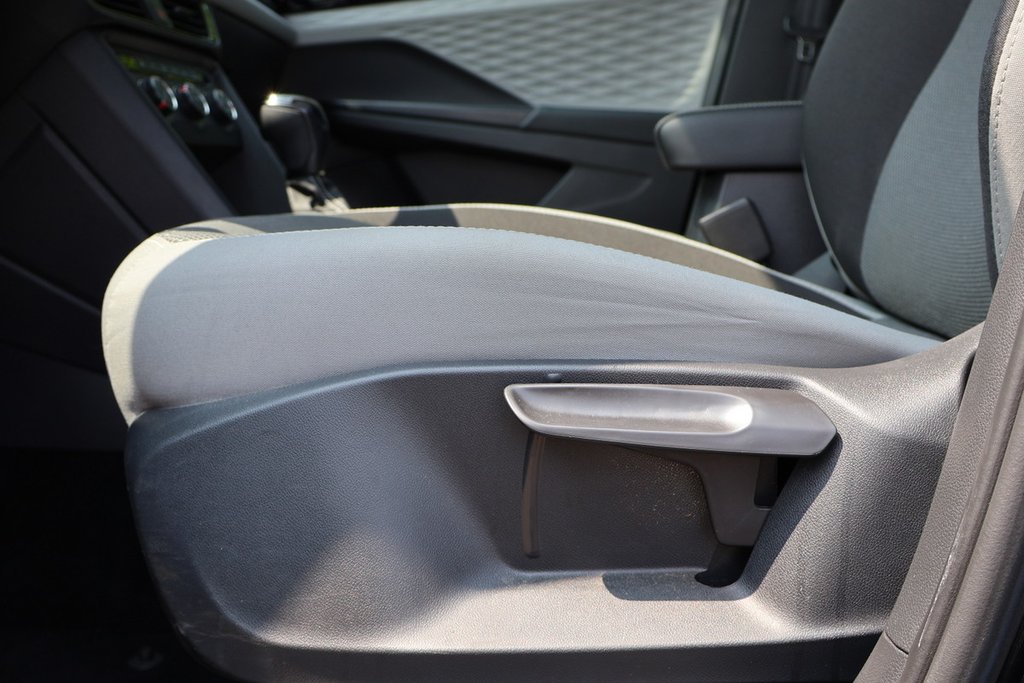 2022 Volkswagen Taos Trendline, Jamais Accidenté, Siege Chauff, Carplay in Terrebonne, Quebec - 11 - w1024h768px