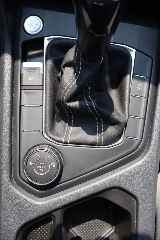 2022 Volkswagen Taos Trendline, Jamais Accidenté, Siege Chauff, Carplay in Terrebonne, Quebec - 23 - w1024h768px