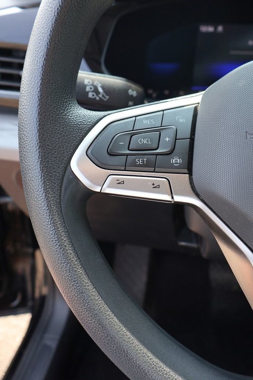 2022 Volkswagen Taos Trendline, Jamais Accidenté, Siege Chauff, Carplay in Terrebonne, Quebec - 15 - w1024h768px