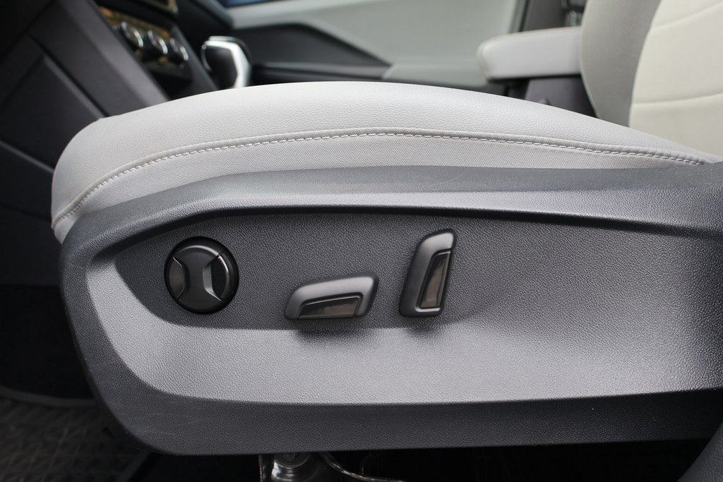 Volkswagen Taos Comfortline 4Motion,Jamais accidente 2022 à Mascouche, Québec - 13 - w1024h768px