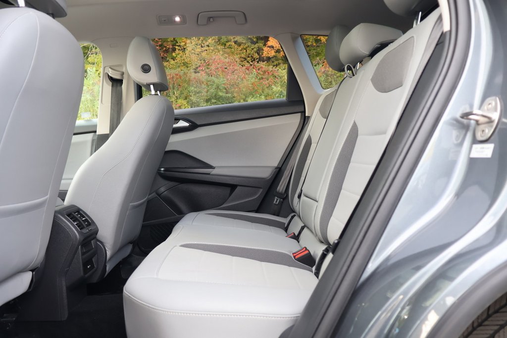 Volkswagen Taos Comfortline 4Motion,Jamais accidente 2022 à Mascouche, Québec - 29 - w1024h768px