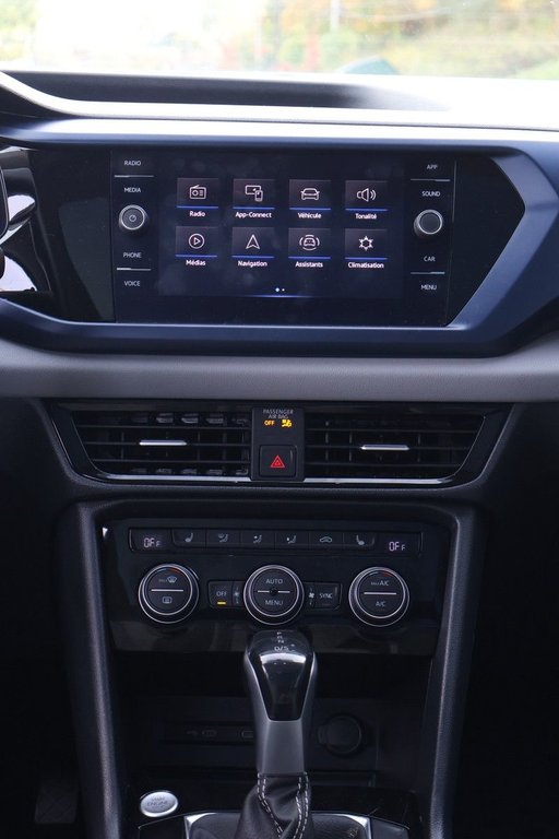 Volkswagen Taos Comfortline 4Motion,Jamais accidente 2022 à Mascouche, Québec - 21 - w1024h768px