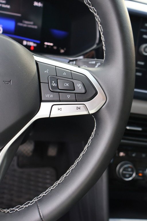 Volkswagen Taos Comfortline 4Motion,Jamais accidente 2022 à Mascouche, Québec - 18 - w1024h768px