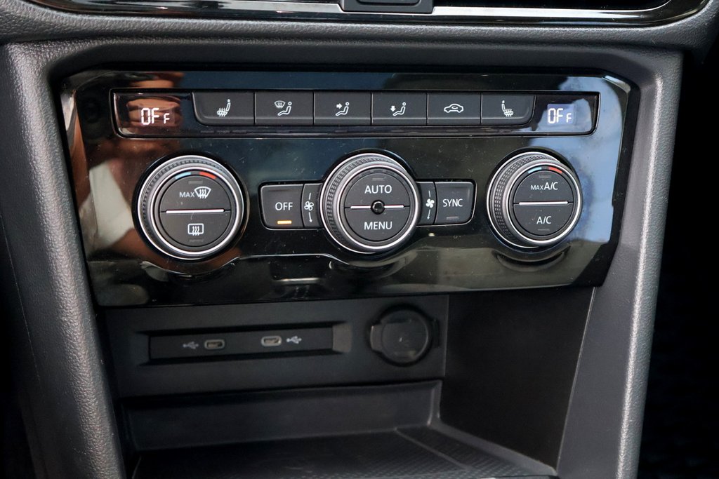 Volkswagen Taos Comfortline 4Motion,Jamais accidente 2022 à Mascouche, Québec - 23 - w1024h768px