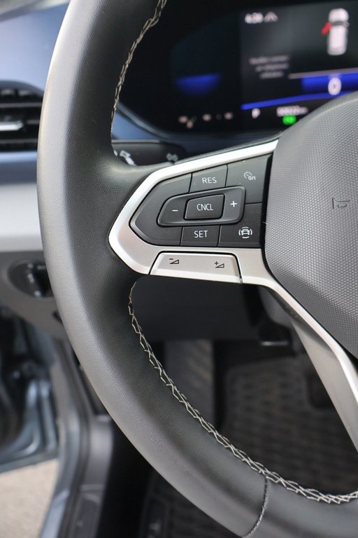 Volkswagen Taos Comfortline 4Motion,Jamais accidente 2022 à Mascouche, Québec - 17 - w1024h768px