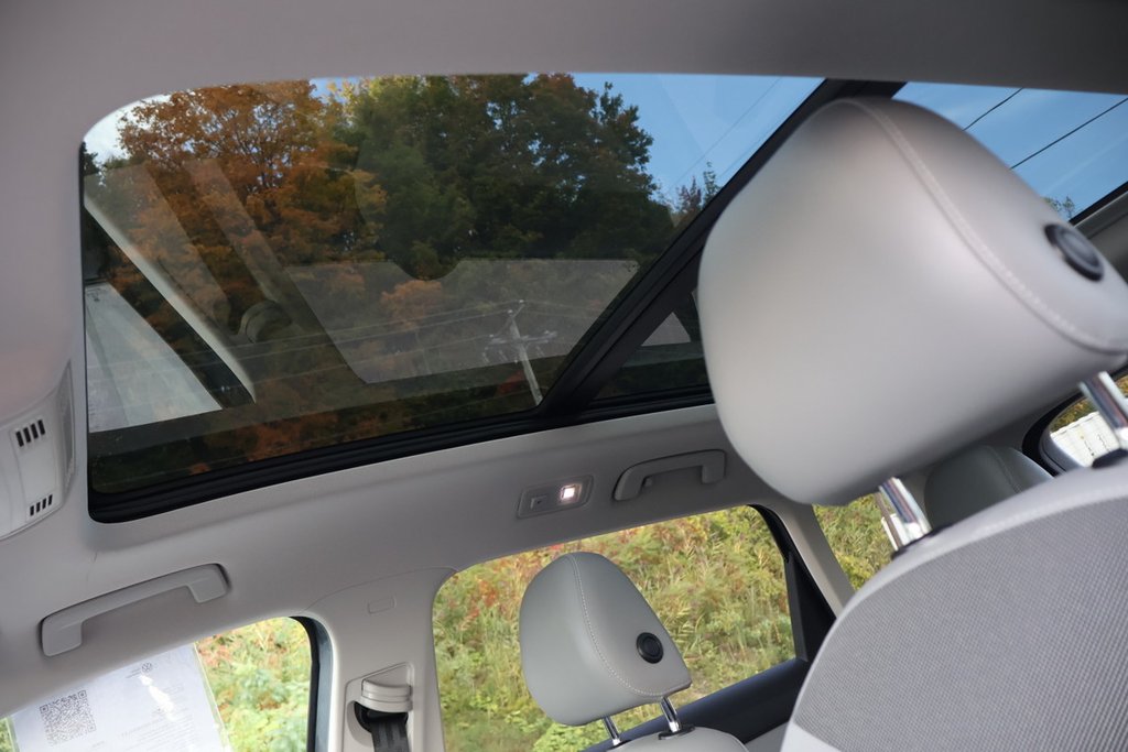 Volkswagen Taos Comfortline 4Motion,Jamais accidente 2022 à Mascouche, Québec - 11 - w1024h768px