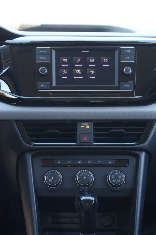 Volkswagen Taos Trendline, Bas kilo, Carplay, Caméra 2022 à Mascouche, Québec - 18 - w1024h768px