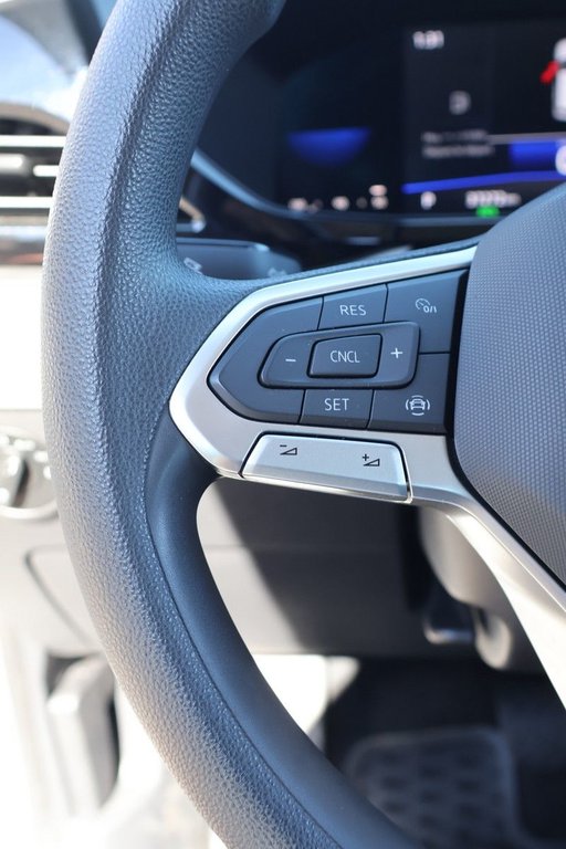 Volkswagen Taos Trendline, Bas kilo, Carplay, Caméra 2022 à Mascouche, Québec - 14 - w1024h768px