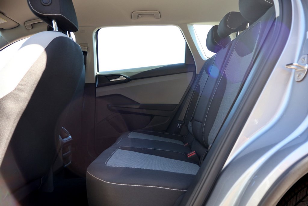Volkswagen Taos Trendline, Bas kilo, Carplay, Caméra 2022 à Mascouche, Québec - 25 - w1024h768px