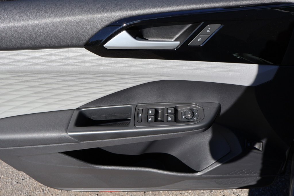 Volkswagen Taos Trendline, Bas kilo, Carplay, Caméra 2022 à Mascouche, Québec - 23 - w1024h768px