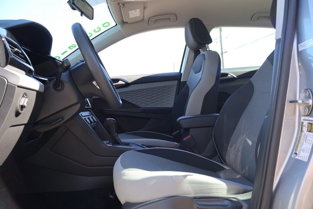 Volkswagen Taos Trendline, Bas kilo, Carplay, Caméra 2022 à Mascouche, Québec - 9 - w1024h768px