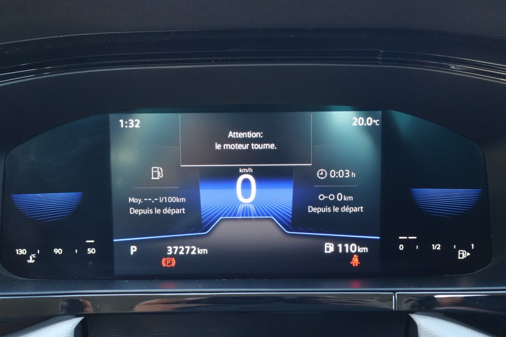 Volkswagen Taos Trendline, Bas kilo, Carplay, Caméra 2022 à Mascouche, Québec - 17 - w1024h768px