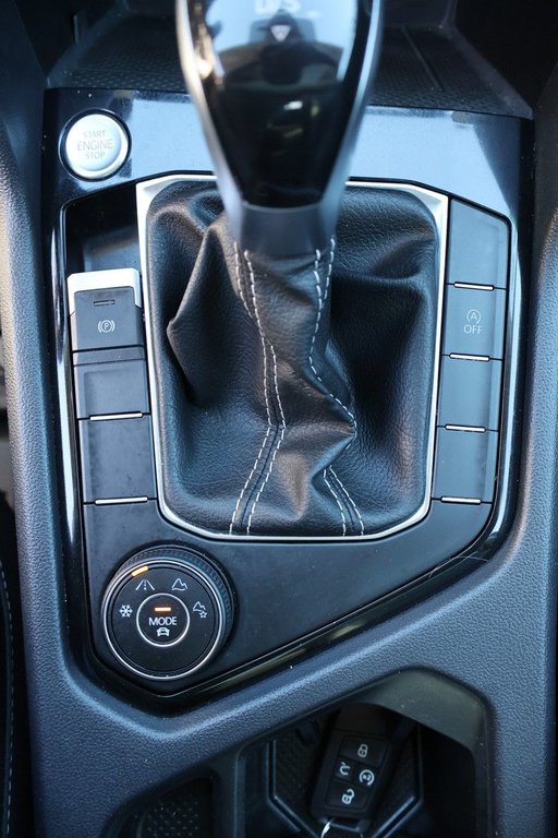 2022 Volkswagen TAOS Highline,1 Seul proprietaire,4motion in Mascouche, Quebec - 25 - w1024h768px