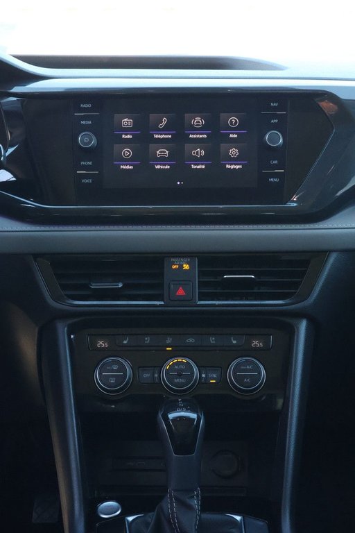 2022 Volkswagen TAOS Highline,1 Seul proprietaire,4motion in Mascouche, Quebec - 21 - w1024h768px