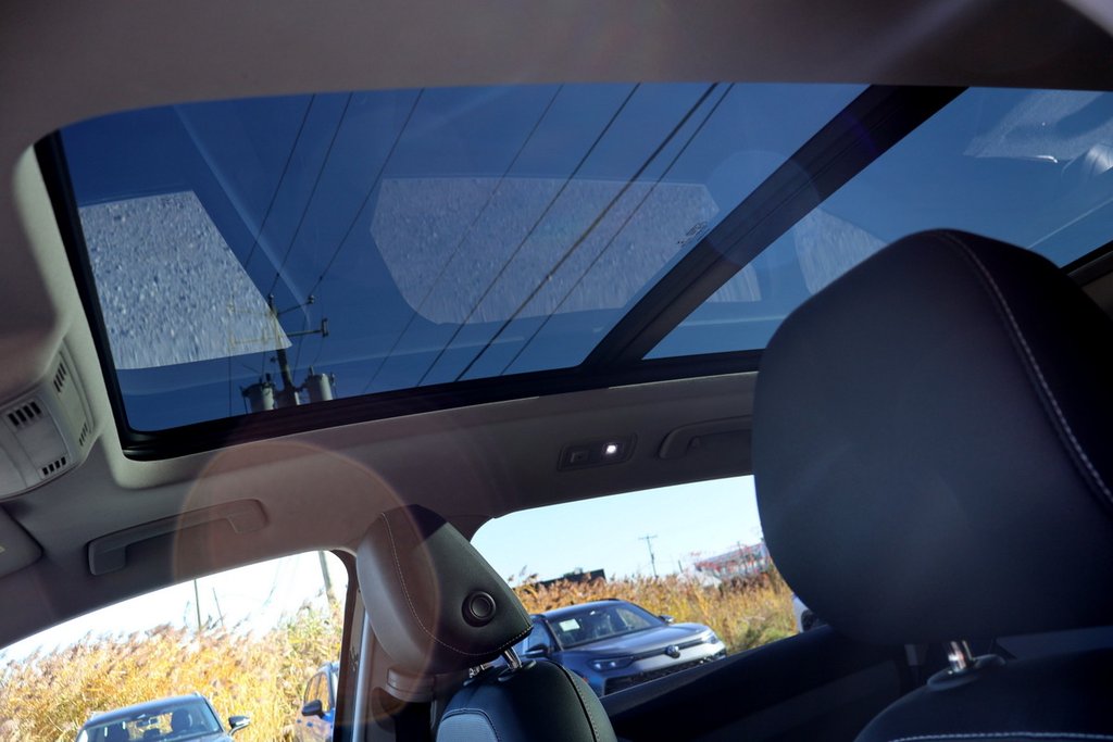 2022 Volkswagen TAOS Highline,1 Seul proprietaire,4motion in Mascouche, Quebec - 11 - w1024h768px