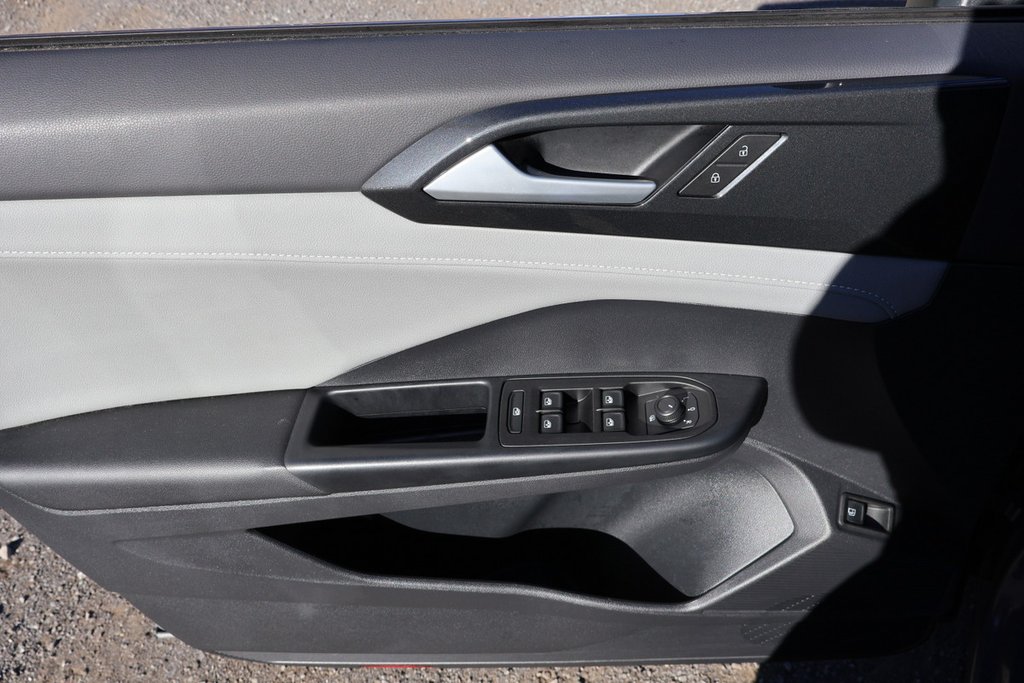 2022 Volkswagen TAOS Highline,1 Seul proprietaire,4motion in Mascouche, Quebec - 27 - w1024h768px