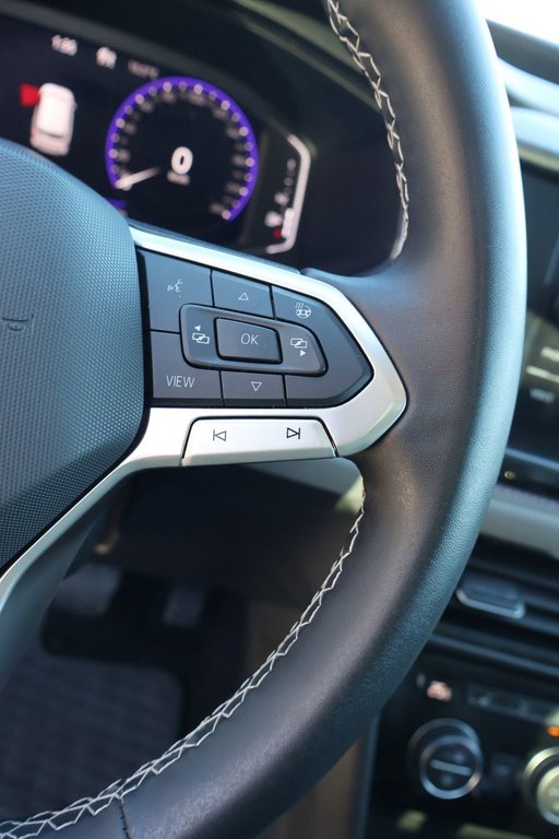 2022 Volkswagen TAOS Highline,1 Seul proprietaire,4motion in Mascouche, Quebec - 18 - w1024h768px