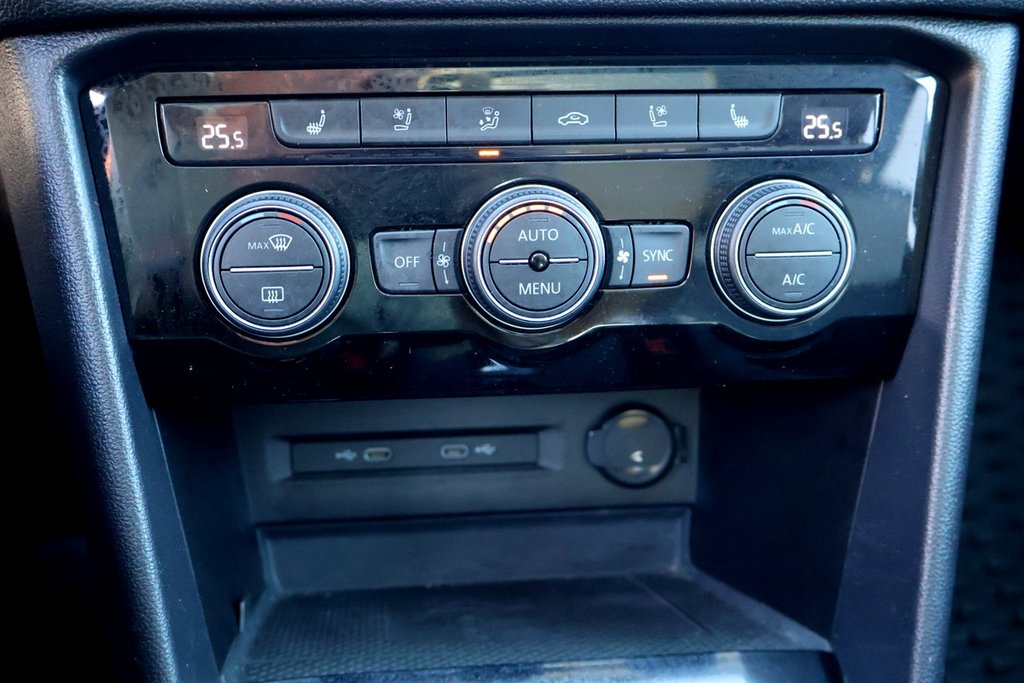 2022 Volkswagen TAOS Highline,1 Seul proprietaire,4motion in Mascouche, Quebec - 23 - w1024h768px