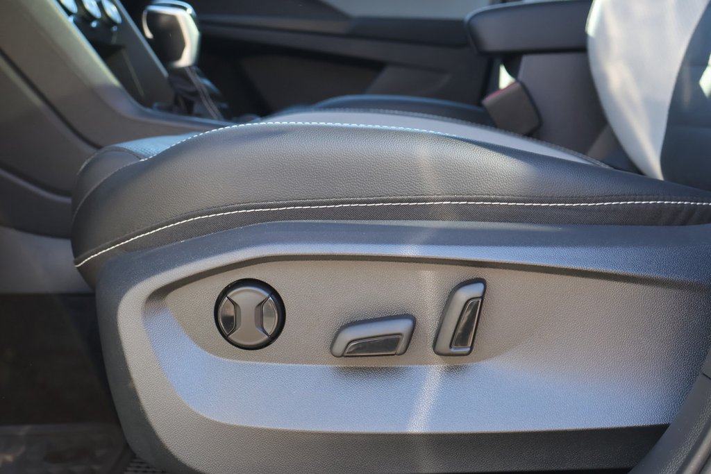 2022 Volkswagen TAOS Highline,1 Seul proprietaire,4motion in Mascouche, Quebec - 13 - w1024h768px